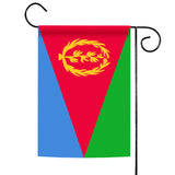 Flag of Eritrea Flag image 1