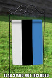 Flag of Estonia Flag image 7