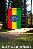 Flag of Ethiopia Flag image 7