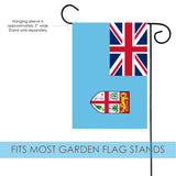 Flag of Fiji Flag image 3