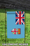 Flag of Fiji Flag image 7