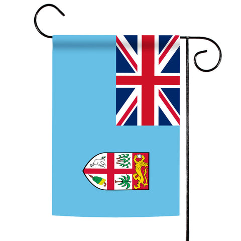 Flag of Fiji Flag image 1