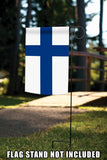 Flag of finland Flag image 7