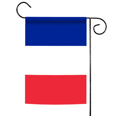 Flag of France Flag image 1
