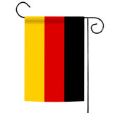Flag of Germany Flag image 1