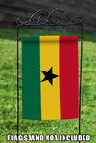 Flag of Ghana Flag image 7