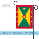 Flag of Grenada Flag image 3