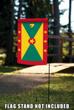 Flag of Grenada Flag image 7