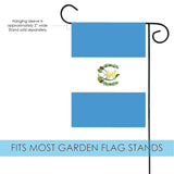 Flag of Guatemala Flag image 3