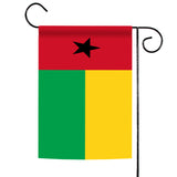 Flag of Guinea-Bissau Flag image 1