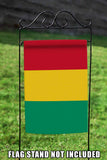 Flag of Guinea Flag image 7