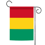 Flag of Guinea Flag image 1