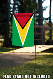 Flag of Guyana Flag image 7