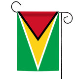 Flag of Guyana Flag image 1