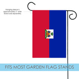 Flag of Haiti Flag image 3