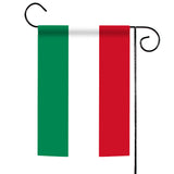 Flag of Hungary Flag image 1
