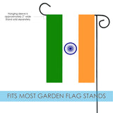 Flag of India Flag image 3