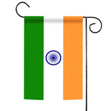Flag of India Flag image 1