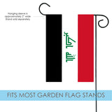 Flag of Iraq Flag image 3