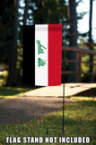 Flag of Iraq Flag image 7