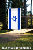 Flag of Israel Flag image 7