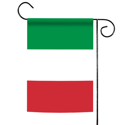 Flag of Italy Flag image 1