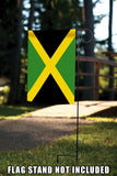 Flag of Jamaica Flag image 7