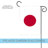 Flag of Japan Flag image 3
