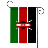 Flag of Kenya Flag image 1