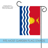 Flag of Kiribati Flag image 3