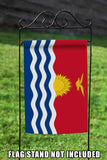 Flag of Kiribati Flag image 7