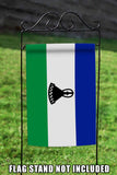 Flag of Lesotho Flag image 7