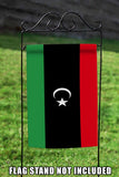 Flag of Libya Flag image 7