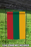 Flag of Lithuania Flag image 7