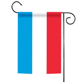Flag of Luxembourg Flag image 1