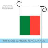 Flag of Madagascar Flag image 3
