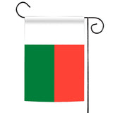 Flag of Madagascar Flag image 1