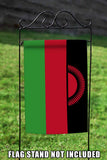 Flag of Malawi Flag image 7