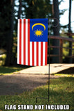 Flag of Malaysia Flag image 7