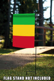 Flag of Mali Flag image 7