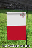 Flag of Malta Flag image 7