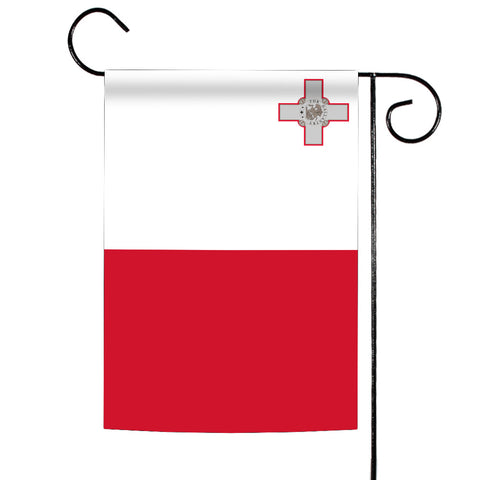 Flag of Malta Flag image 1