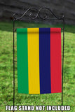 Flag of Mauritius Flag image 7
