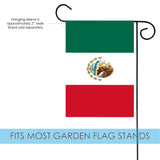 Flag of Mexico Flag image 3
