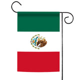Flag of Mexico Flag image 1