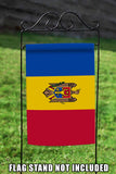 Flag of Moldova Flag image 7