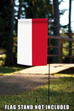 Flag of Monaco Flag image 7