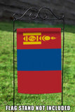 Flag of Mongolia Flag image 7