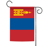 Flag of Mongolia Flag image 1