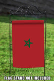 Flag of Morocco Flag image 7